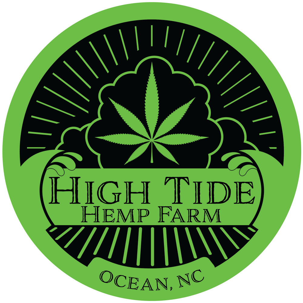 High Tide Hemp - Ocean, North Carolina