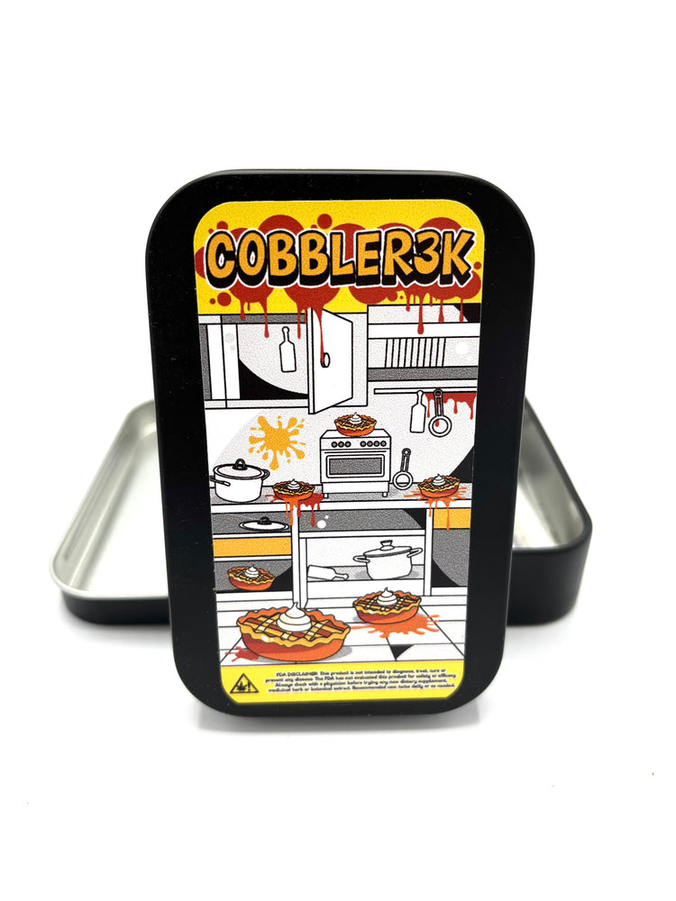 CBD Pre Roll Cobbler3k